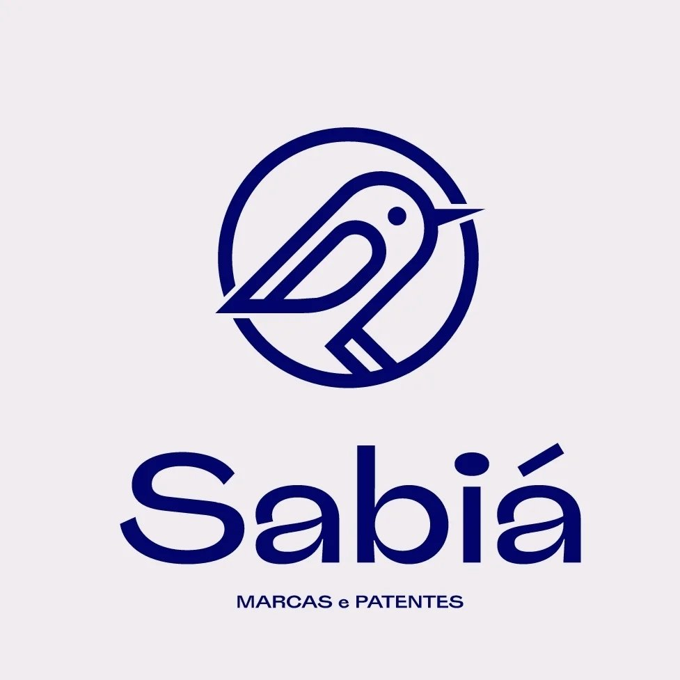 Sabiá Marcas e Patentes