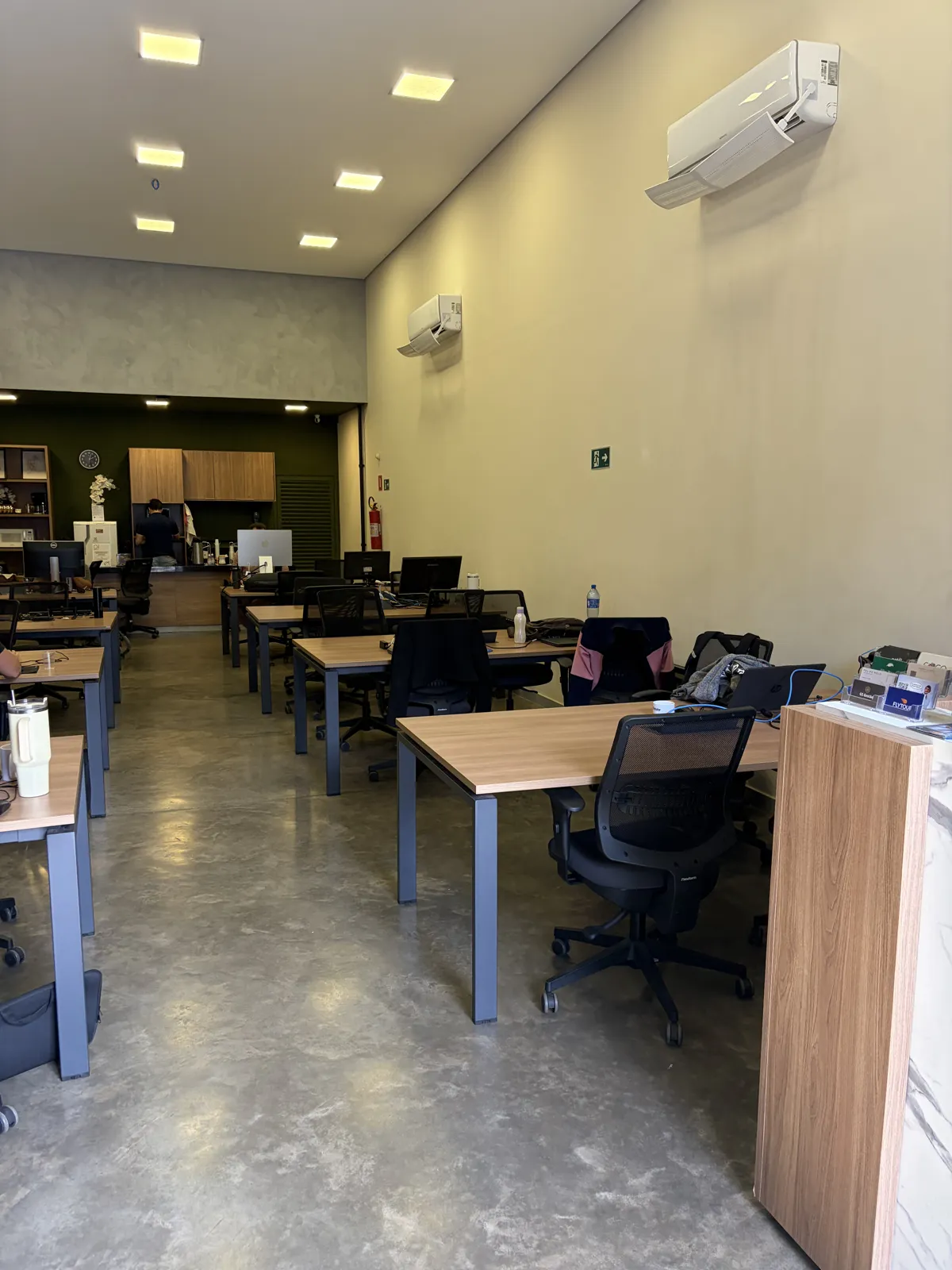 Escritório da 2B Growth em Uberlândia
